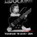 Concert Lidocaïne au Chaudron Côté Cour